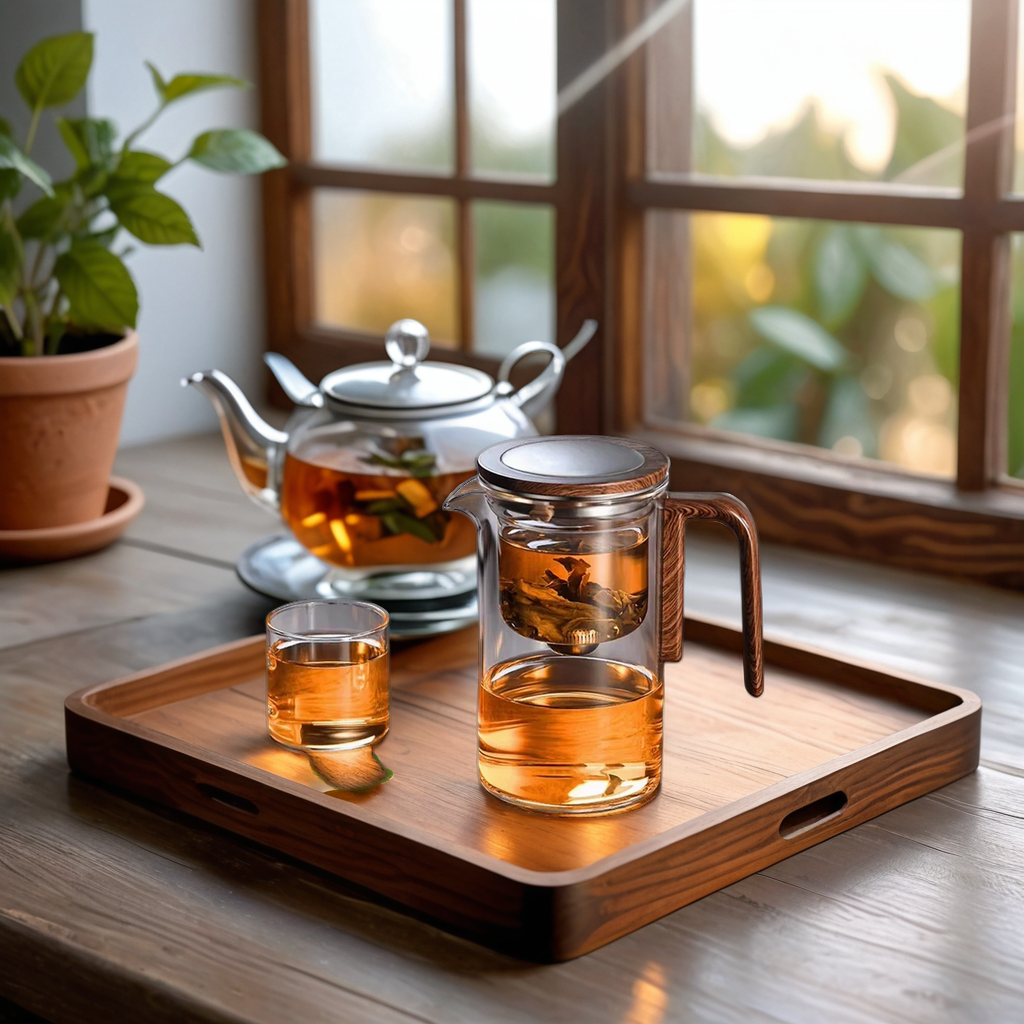 Herbal Lune™ Premium Pot