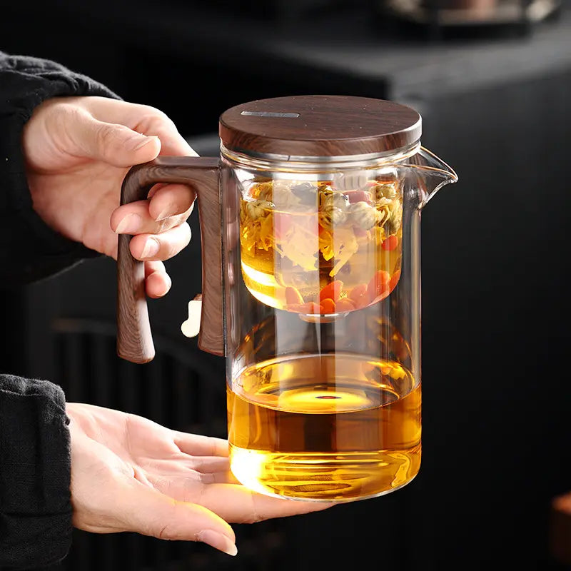 Herbal Lune™ Premium Pot
