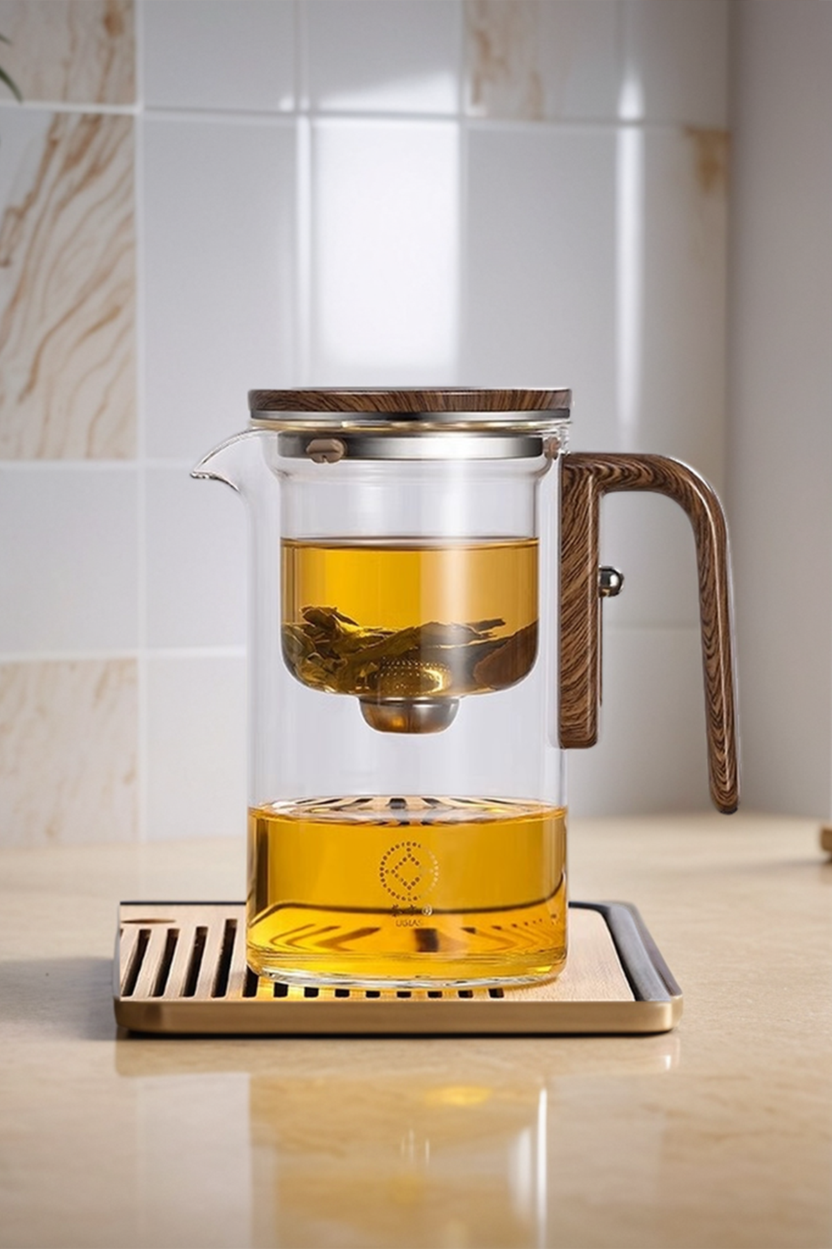 Herbal Lune™ Premium Pot